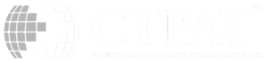 Acreditación CTPAT (Customs Trade Partnership Against Terrorism)