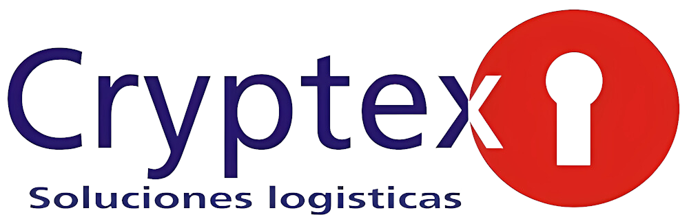 Logo de Cryptex, cliente destacado de TSC Seguridad Privada en servicios de protección empresaria