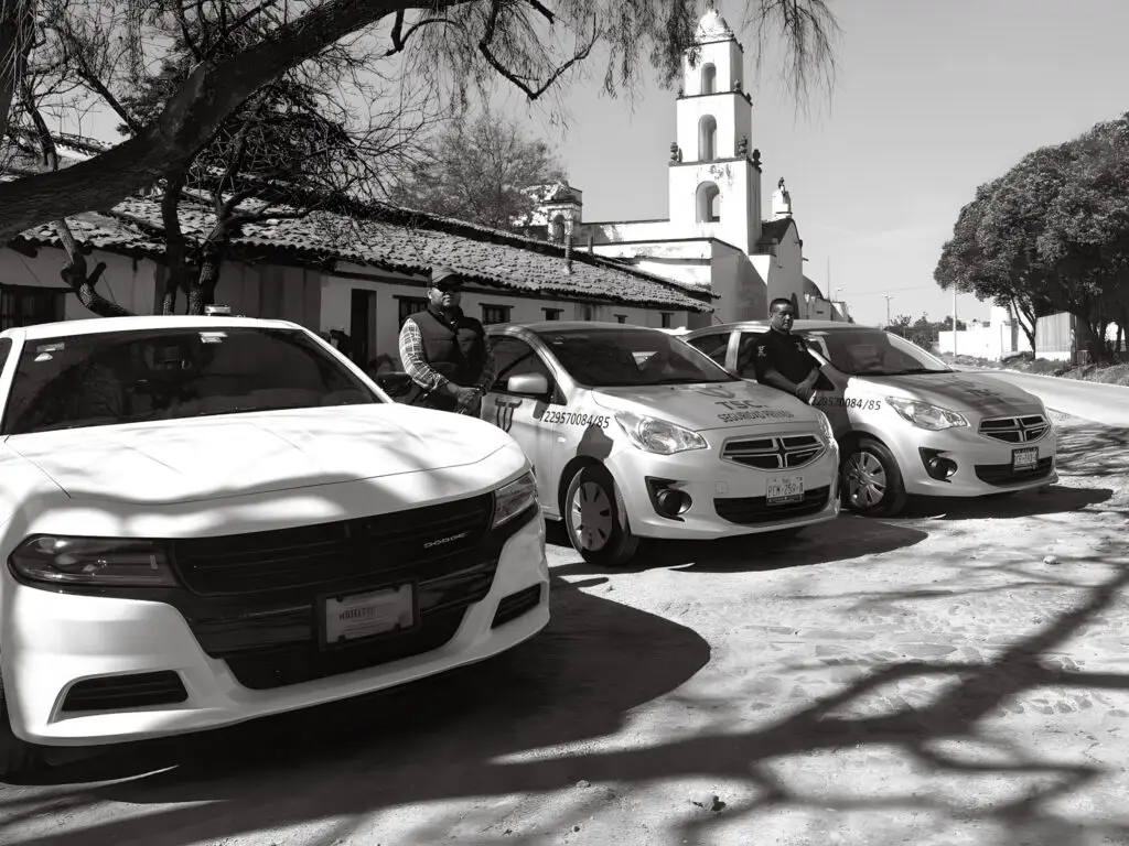 Traslado de Objetos valiosos seguridad privada toluca