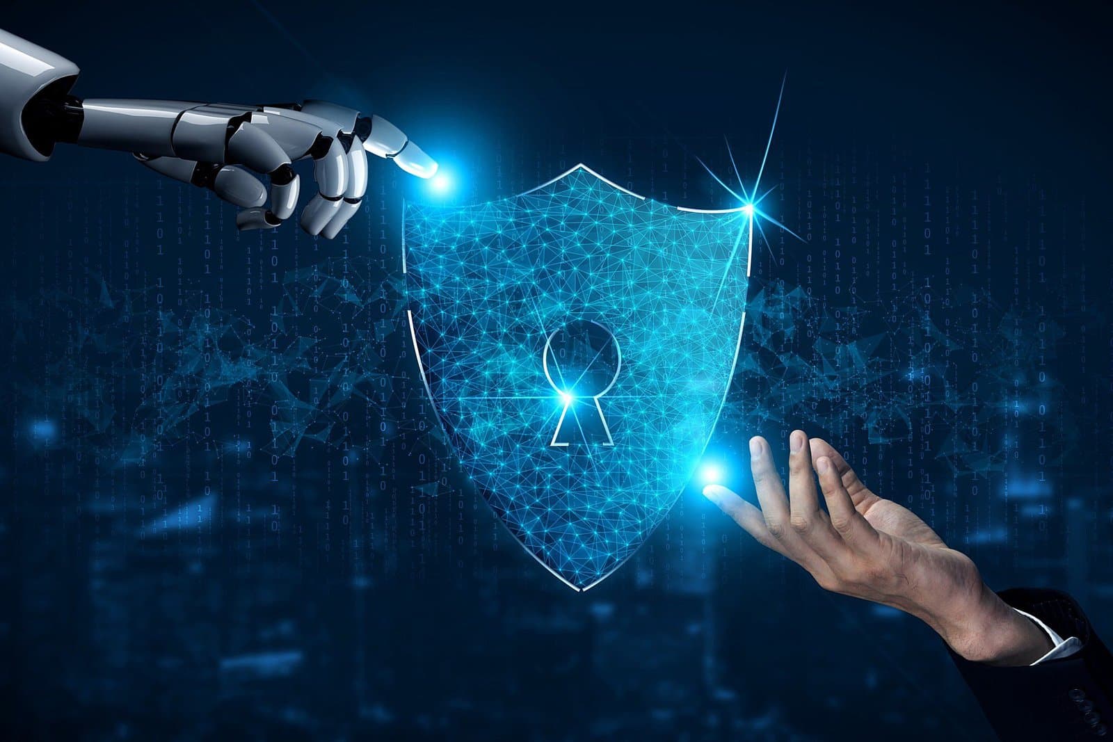 Inteligencia artificial y seguridad privada impulsan el uso de nuevas tecnologías para minimizar riesgos en inmuebles.