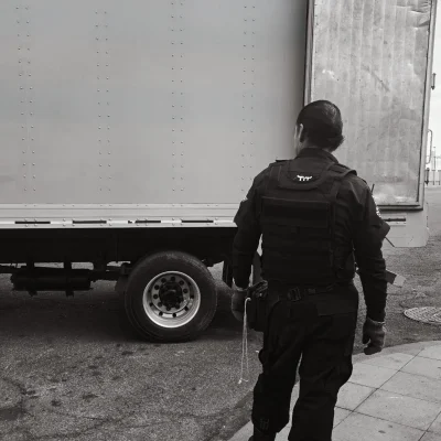 Seguridad Intramuros control de accesos Toluca