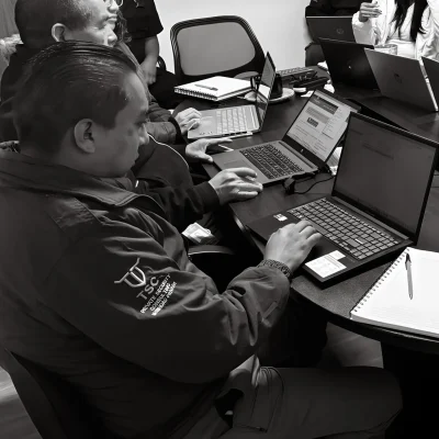 Consultoría Seguridad Toluca